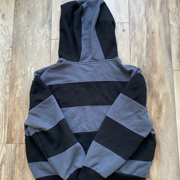 PINK Oversized Jacket - Picture 3 of 4